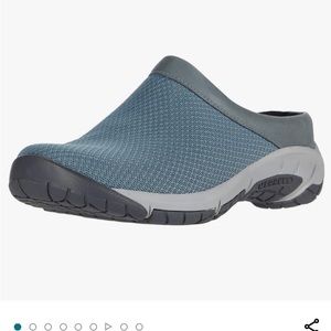 Merrell Womens Encore Breeze 4 Color Trooper Size 6.5 New